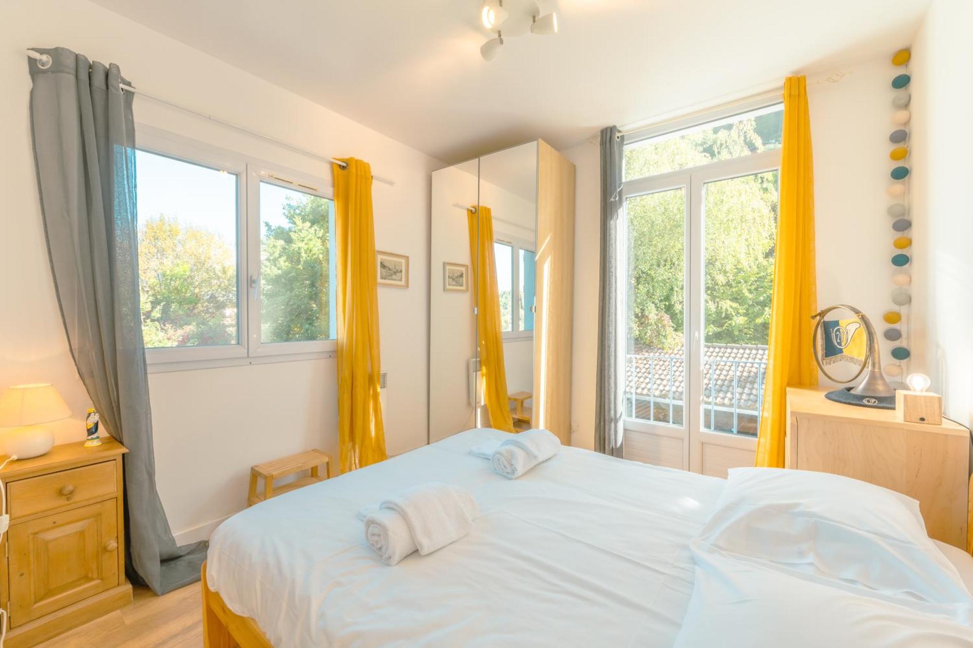 Appartement Etchea- 202 - Happy Rentals Saint-Gervais-les-Bains Exterior photo