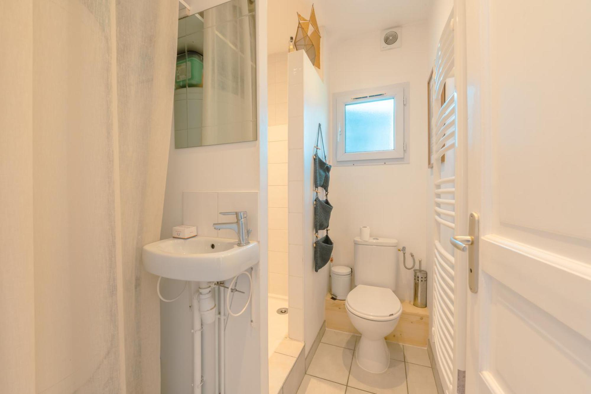 Appartement Etchea- 202 - Happy Rentals Saint-Gervais-les-Bains Exterior photo